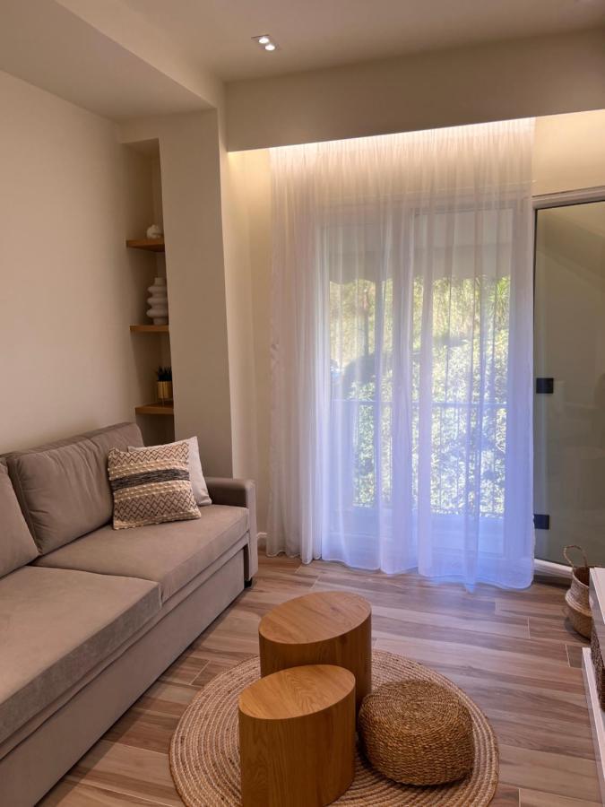 Corfu Memories Boutique Apartment Exterior photo