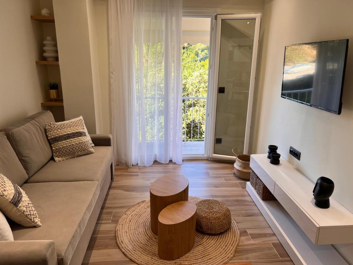 Corfu Memories Boutique Apartment Exterior photo