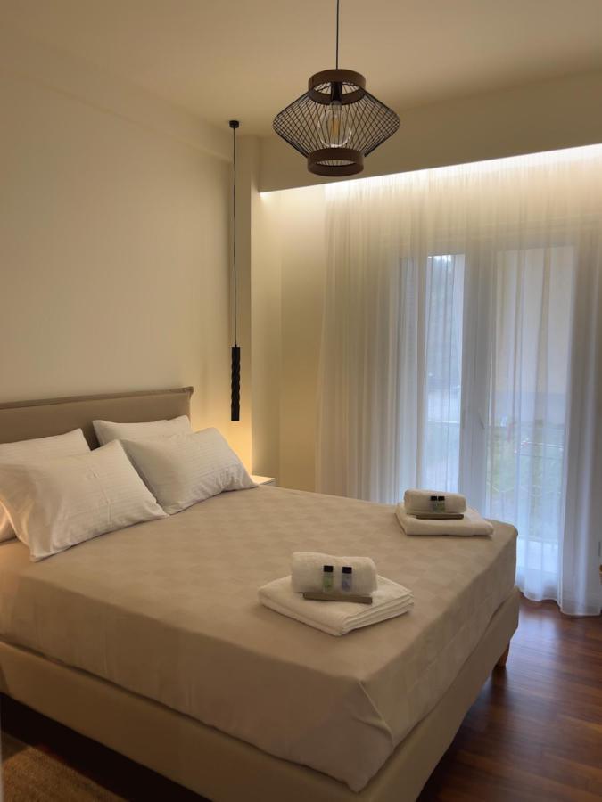 Corfu Memories Boutique Apartment Exterior photo